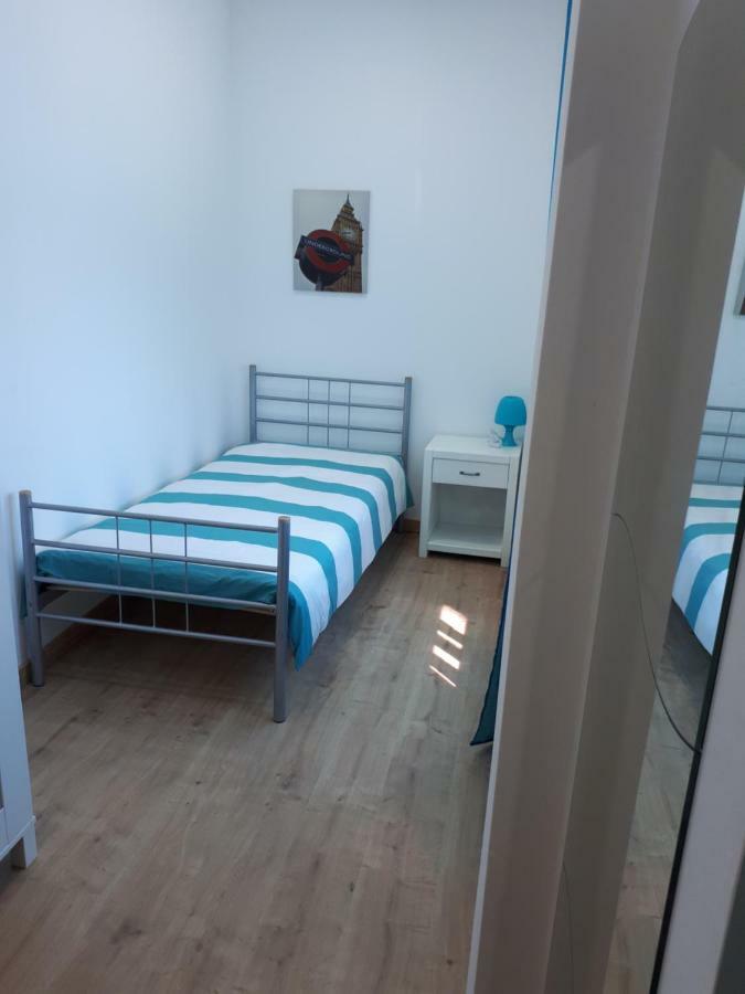 Apartament Casa Do Centro Marinha Grande Zewnętrze zdjęcie