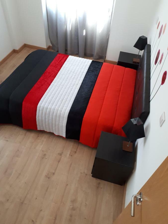 Apartament Casa Do Centro Marinha Grande Zewnętrze zdjęcie