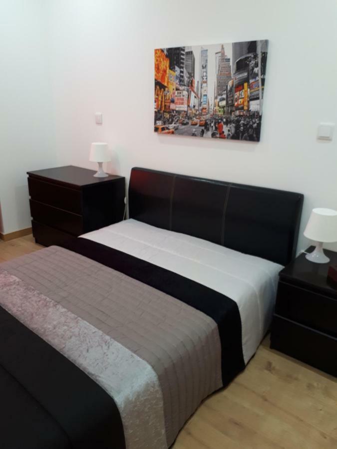Apartament Casa Do Centro Marinha Grande Zewnętrze zdjęcie