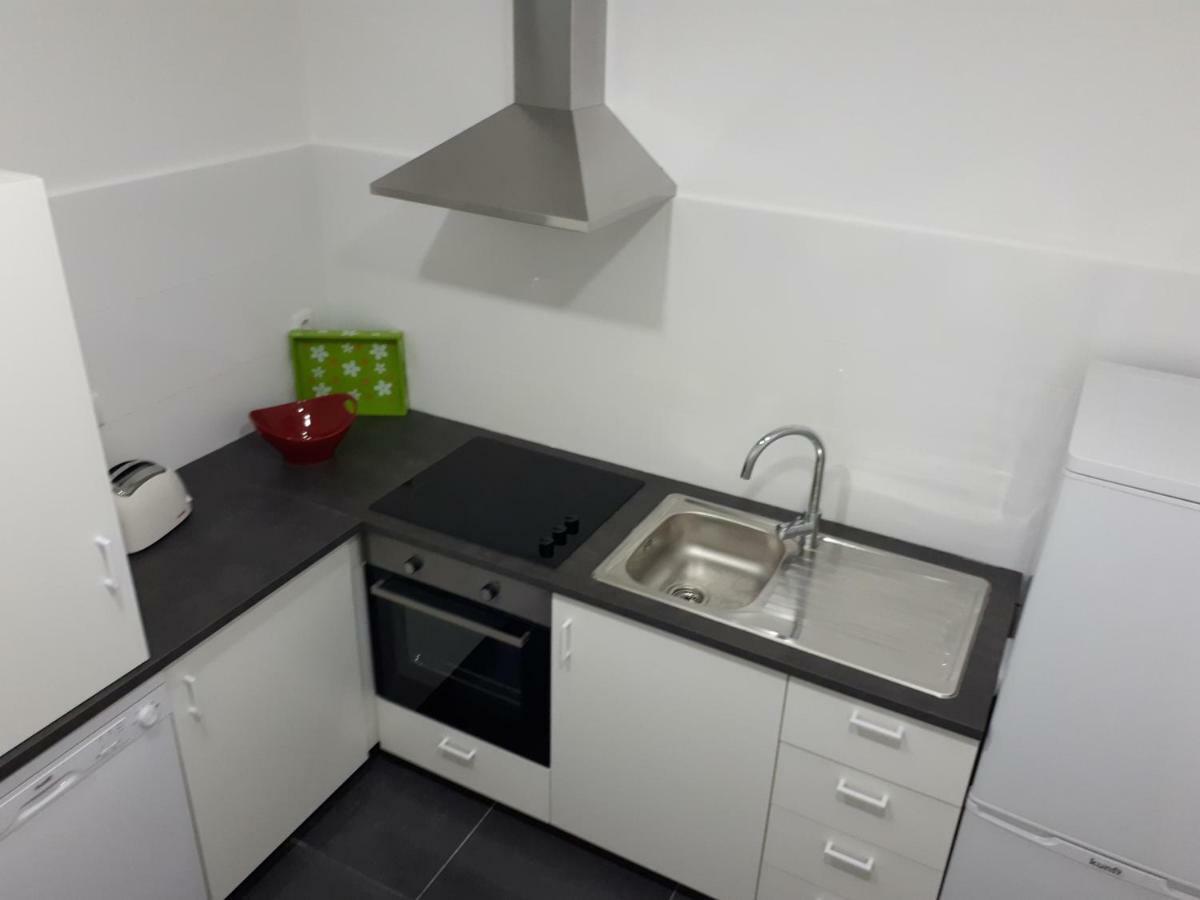 Apartament Casa Do Centro Marinha Grande Zewnętrze zdjęcie