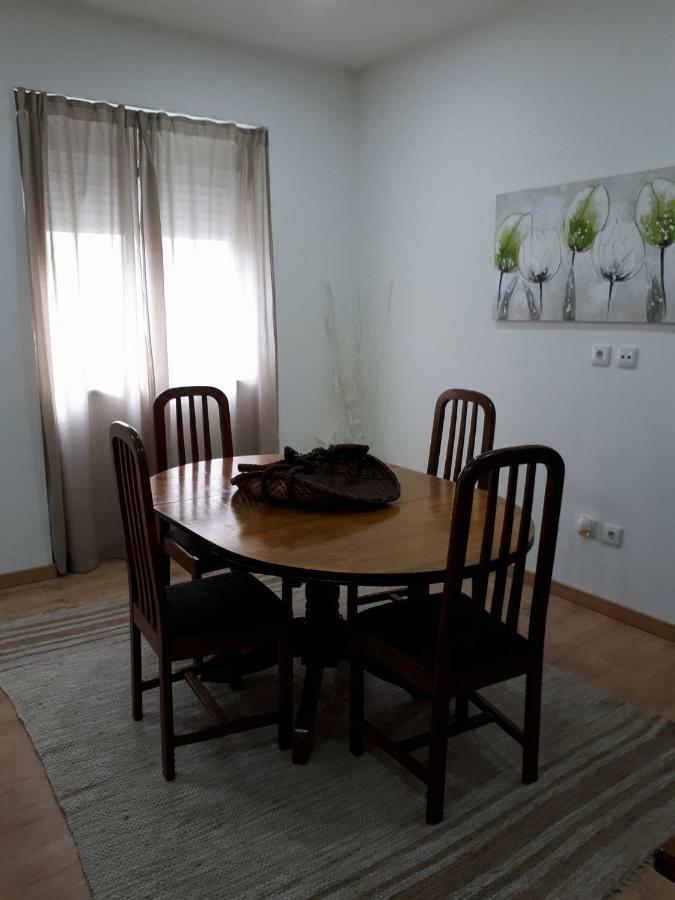 Apartament Casa Do Centro Marinha Grande Zewnętrze zdjęcie