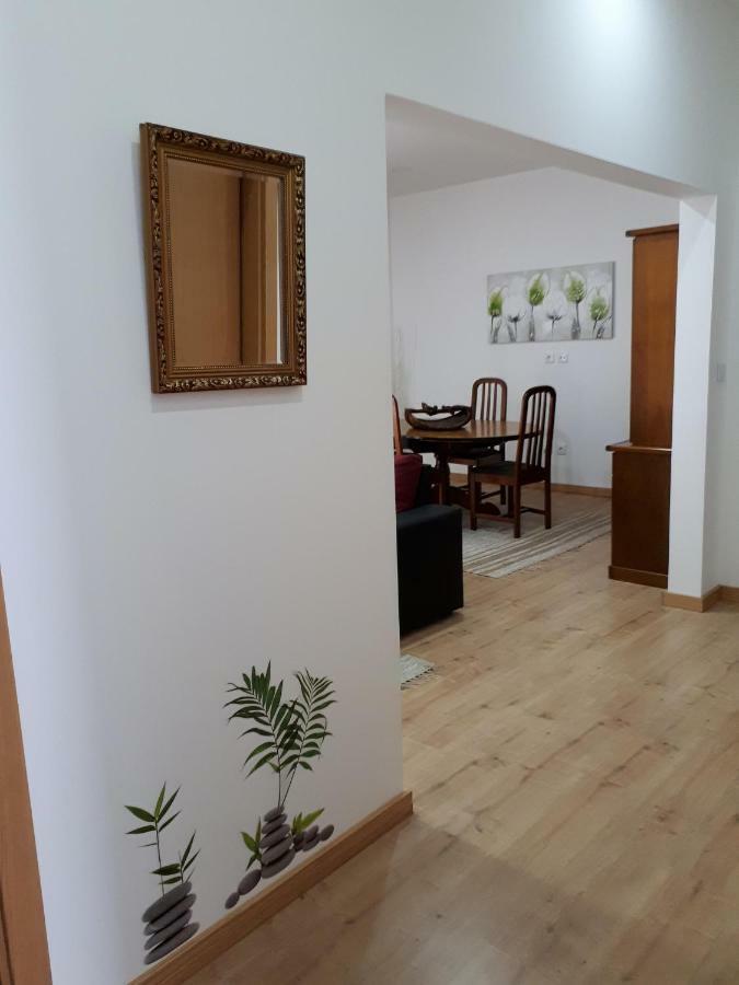 Apartament Casa Do Centro Marinha Grande Zewnętrze zdjęcie