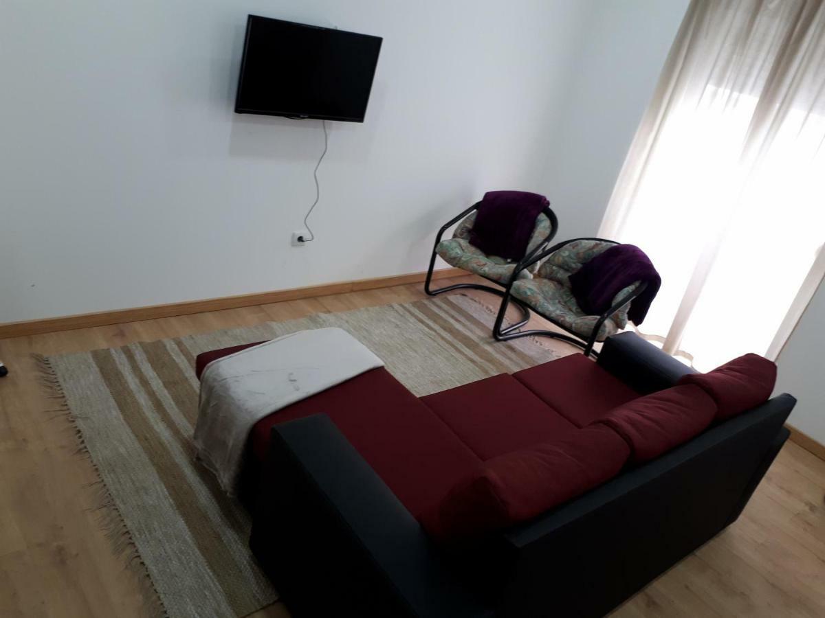 Apartament Casa Do Centro Marinha Grande Zewnętrze zdjęcie