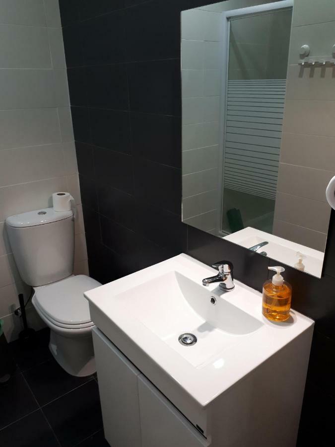 Apartament Casa Do Centro Marinha Grande Zewnętrze zdjęcie