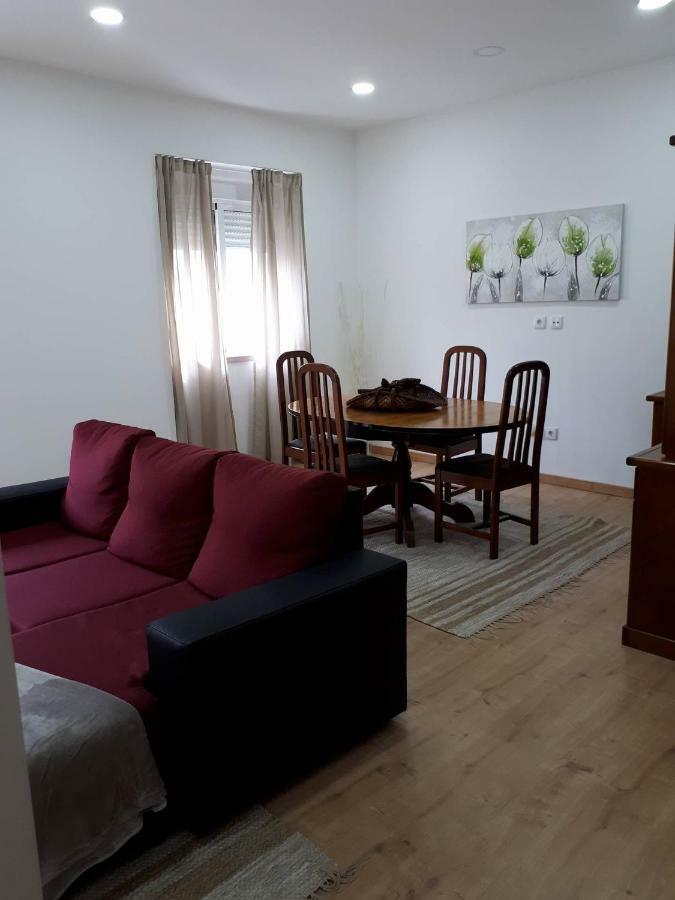Apartament Casa Do Centro Marinha Grande Zewnętrze zdjęcie